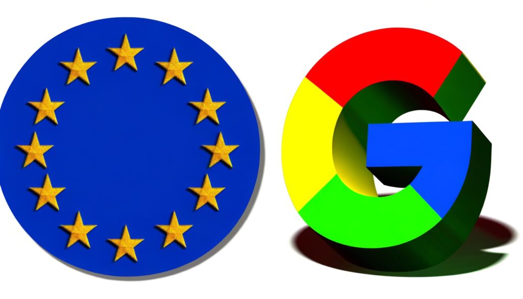 Google proposes changes to European search results amid antitrust scrutiny